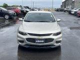 Used 2016 Chevrolet Malibu LT w/ Leather Package image 2