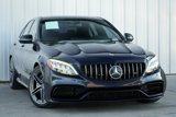 Used 2021 Mercedes-Benz C 63 AMG Sedan image 4