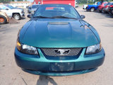 Used 2000 Ford Mustang Convertible image 2