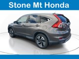 Used 2016 Honda CR-V Touring image 4