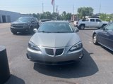 Used 2008 Pontiac Grand Prix w/ Preferred Package image 2