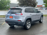 Used 2019 Jeep Cherokee Trailhawk image 5