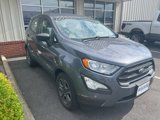 Used 2021 Ford EcoSport S image 3