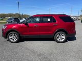 Used 2016 Ford Explorer 4WD image 2