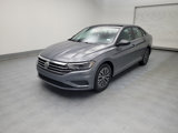 Used 2019 Volkswagen Jetta S image 2