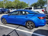 Used 2022 Nissan Sentra SV image 2