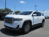 Used 2020 GMC Acadia SLE w/ Driver Convenience Package image 3