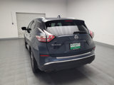 Used 2017 Nissan Murano SL w/ SL Technology Package image 6