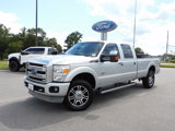 Used 2014 Ford F350 Platinum image 2