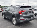 Used 2018 GMC Terrain SLE w/ Driver Convenience Package image 3