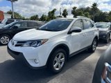 Used 2014 Toyota RAV4 XLE image 2