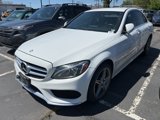 Used 2015 Mercedes-Benz C 300 4MATIC Sedan image 3