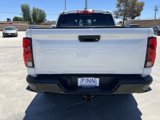 New 2026 Chevrolet Colorado Trail Boss image 4