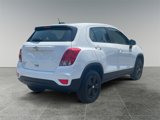 Used 2021 Chevrolet Trax LS image 5