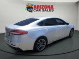 Used 2019 Ford Fusion SEL image 5