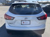 Used 2018 Nissan Rogue Sport SV image 6
