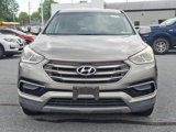 Used 2017 Hyundai Santa Fe Sport image 2