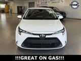 Used 2021 Toyota Corolla LE image 3