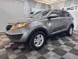 Used 2011 Kia Sportage LX image 2