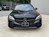 Certified 2021 Mercedes-Benz C 300 4MATIC Sedan image 3