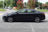 Used 2013 Ford Fusion Titanium w/ Titanium Driver Assist Pkg image 3
