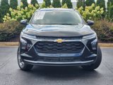 New 2025 Chevrolet Trax LT w/ Driver Confidence Package image 3