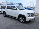 Used 2017 Chevrolet Suburban LT image 2