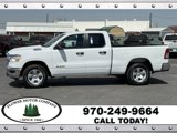 Used 2022 RAM 1500 Tradesman image 4