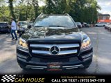 Used 2014 Mercedes-Benz GL 350 BlueTEC 4MATIC image 4