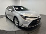 Certified 2021 Toyota Corolla LE image 2