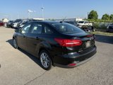 Used 2017 Ford Focus SE image 3