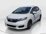 Used 2019 Honda Fit LX image 3