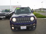 Used 2016 Jeep Renegade Latitude image 6