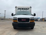 Used 2022 GMC Savana 3500 Extended w/ Power Convenience Package image 2