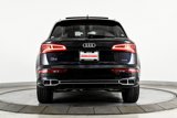 Used 2020 Audi Q5 e Prestige w/ Prestige Package image 3