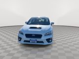 Used 2015 Subaru WRX Limited image 4