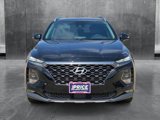 Certified 2020 Hyundai Santa Fe Limited image 2