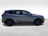 Used 2022 Acura RDX AWD w/ A-Spec & Advance Pkg image 2