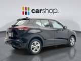 Used 2024 Nissan Kicks S image 5