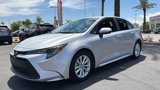Used 2023 Toyota Corolla LE image 3