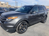Used 2015 Ford Explorer Sport w/ Equipment Group 401A image 2