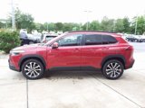 New 2024 Toyota Corolla Cross XLE w/ Convenience Package image 4