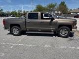 Used 2014 Chevrolet Silverado 1500 LTZ w/ LTZ Plus Package image 4