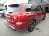 Used 2018 Nissan Pathfinder SV image 4