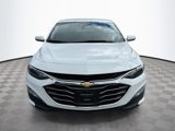 Used 2023 Chevrolet Malibu LT image 2