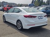 Used 2018 Hyundai Elantra Limited image 5