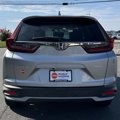 Used 2022 Honda CR-V EX image 4