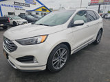 Used 2019 Ford Edge Titanium w/ Equipment Group 301A image 2