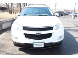 Used 2012 Chevrolet Traverse LT image 3