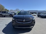 Certified 2021 Buick Envision Essence w/ Technology Package I image 3